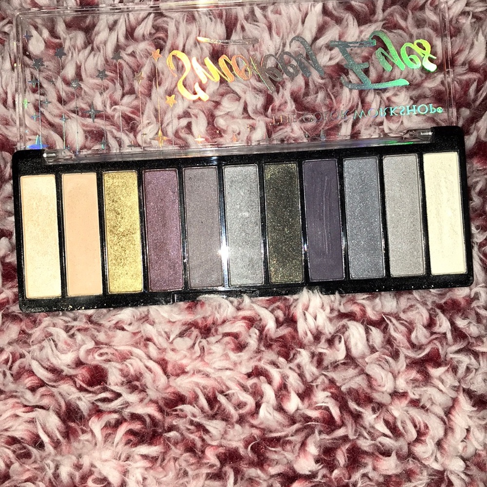eyeshadow - Picture 2 of 3
